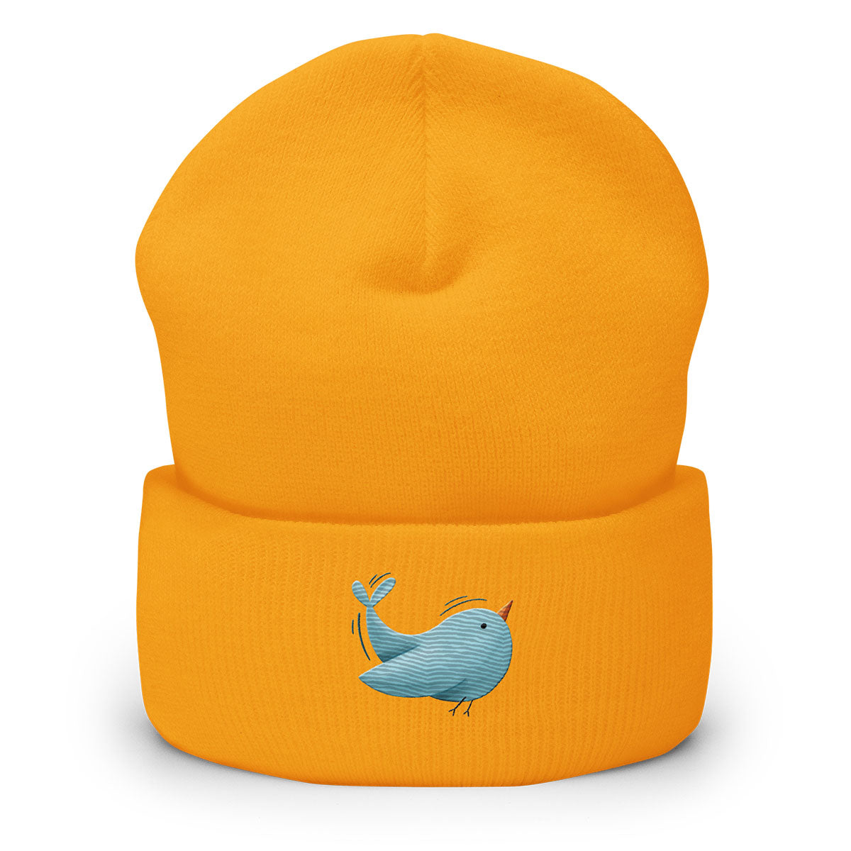 Beanie "Birdy-Doe"