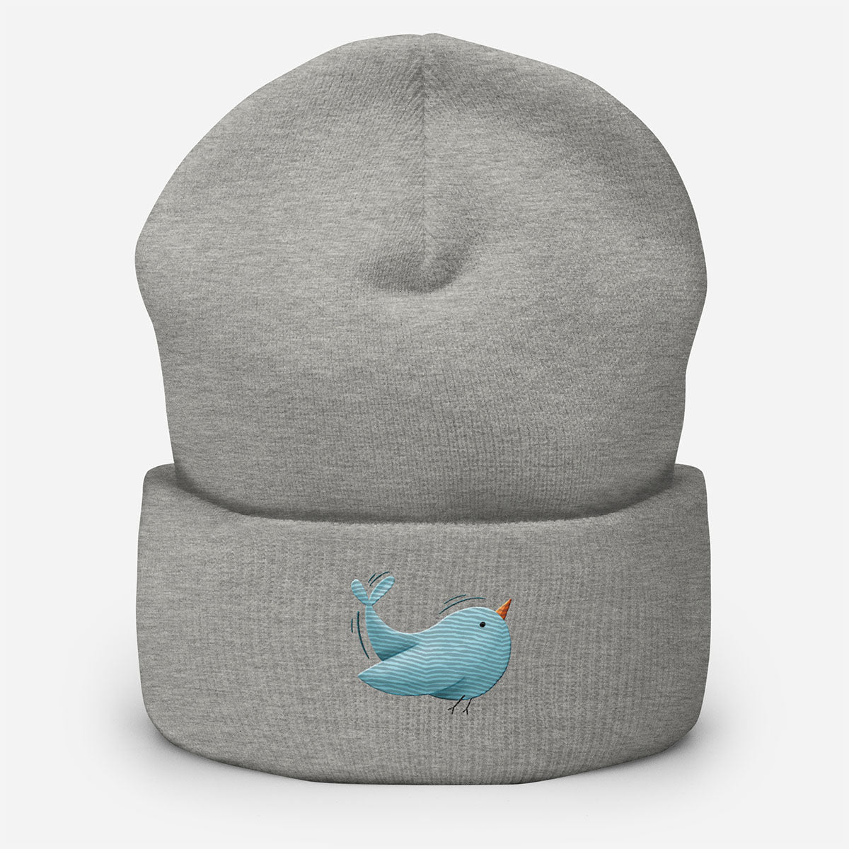 Beanie "Birdy-Doe"
