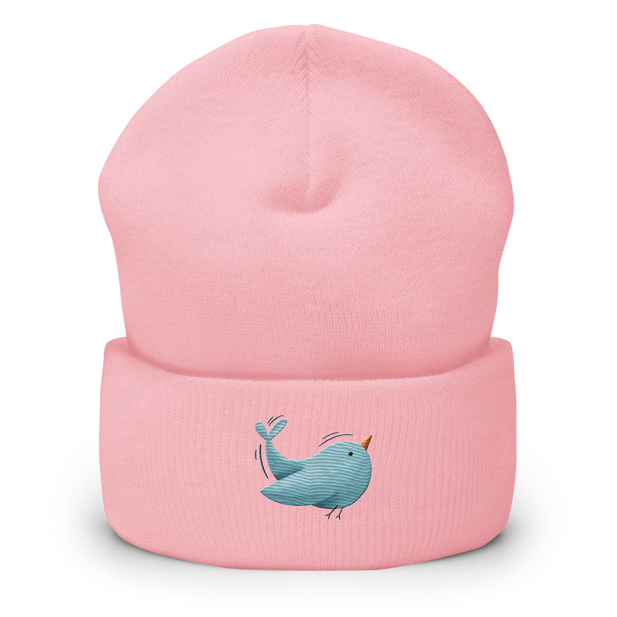 Beanie "Birdy-Doe"