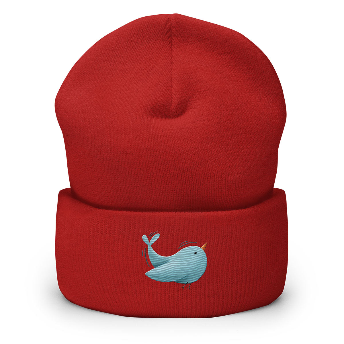 Beanie "Birdy-Doe"