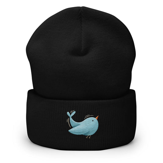 Beanie "Birdy-Doe"