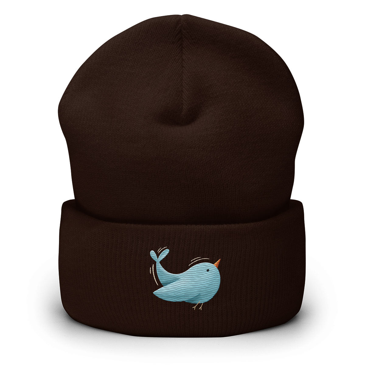 Beanie "Birdy-Doe"