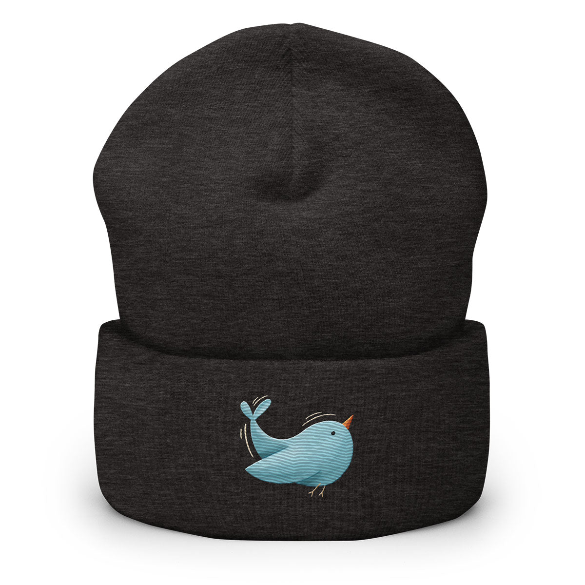 Beanie "Birdy-Doe"