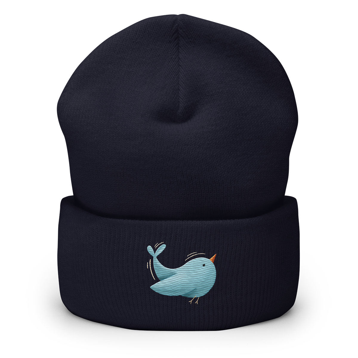 Beanie "Birdy-Doe"