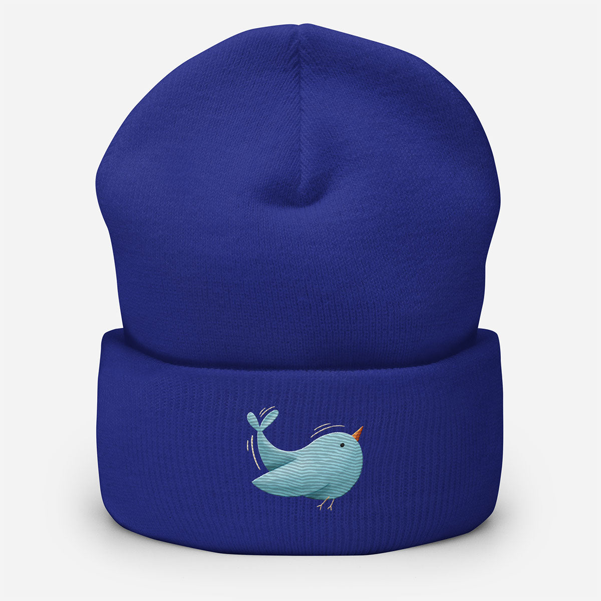 Beanie "Birdy-Doe"