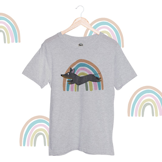 Unisex Shirt "Rainbow"