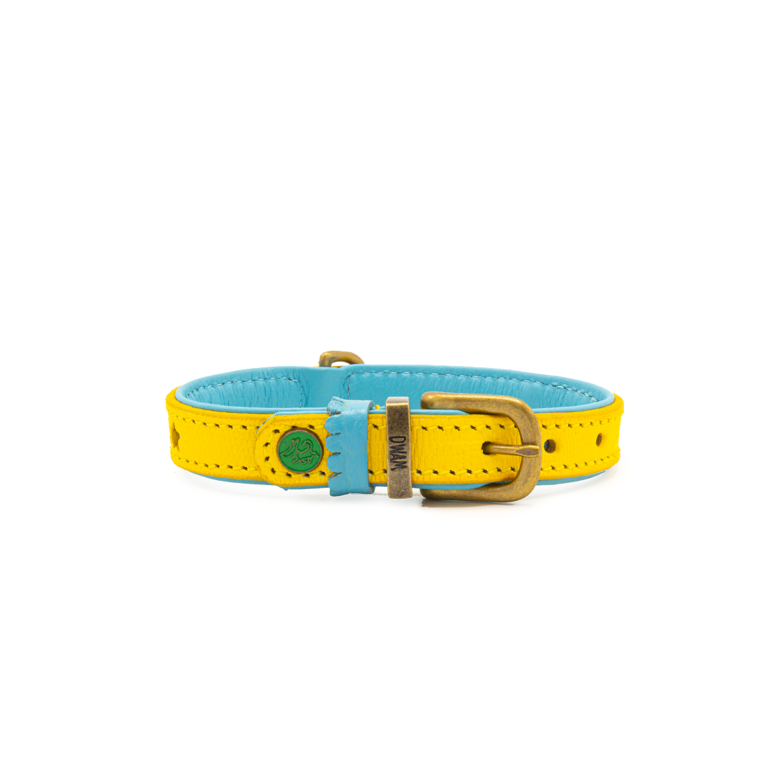 DWAM Collar Urban Blue Star