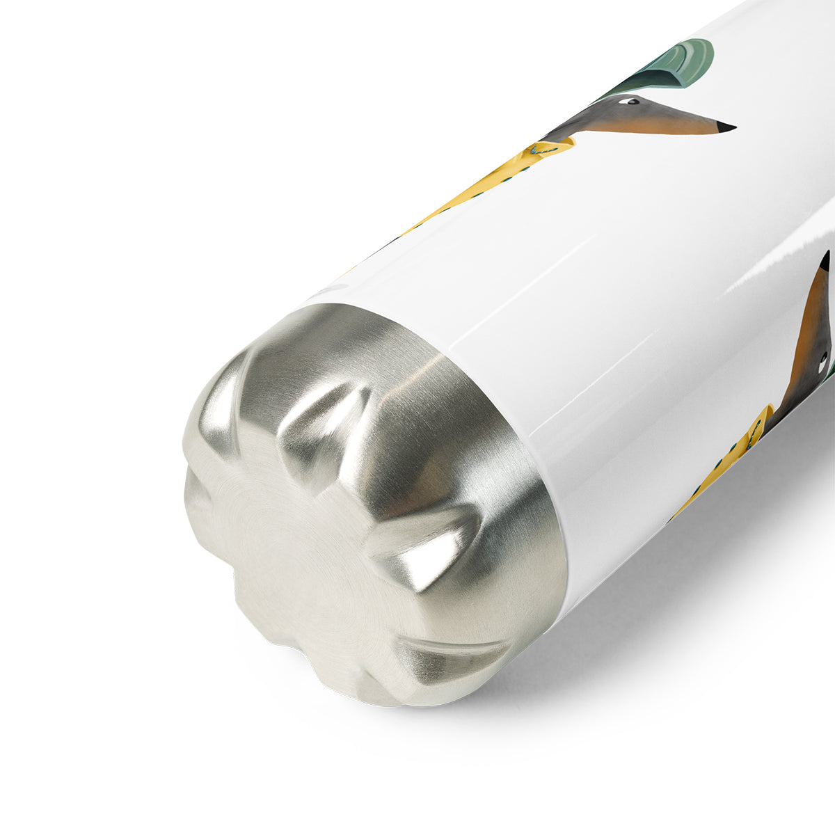 Bottle "Sausage Dance"