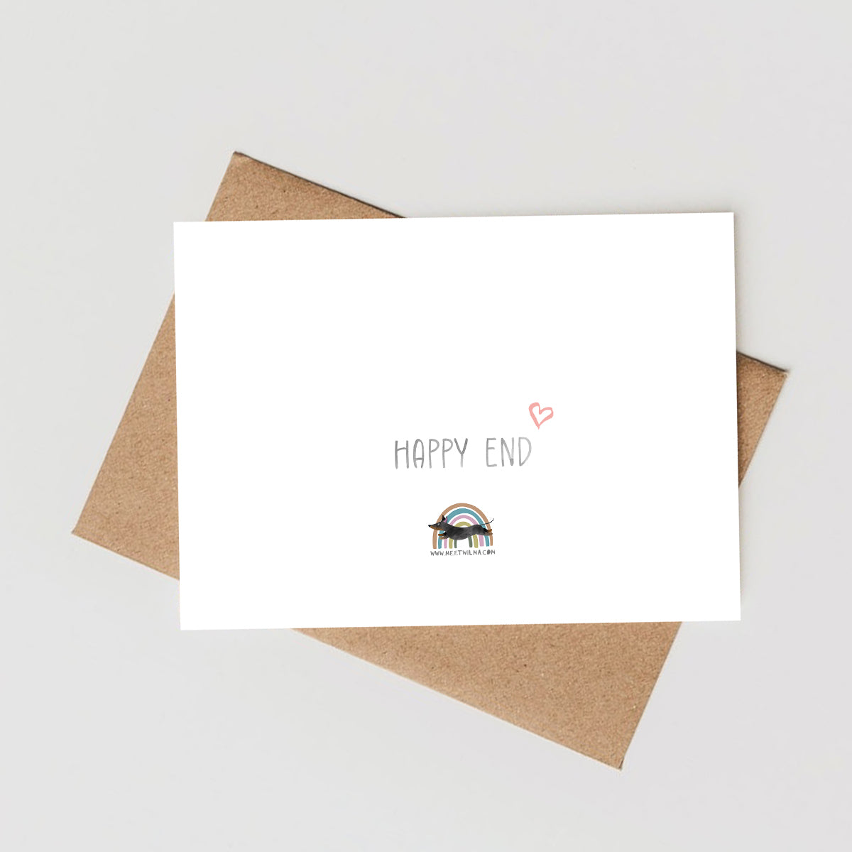 Greeting Card "Wedding Day"