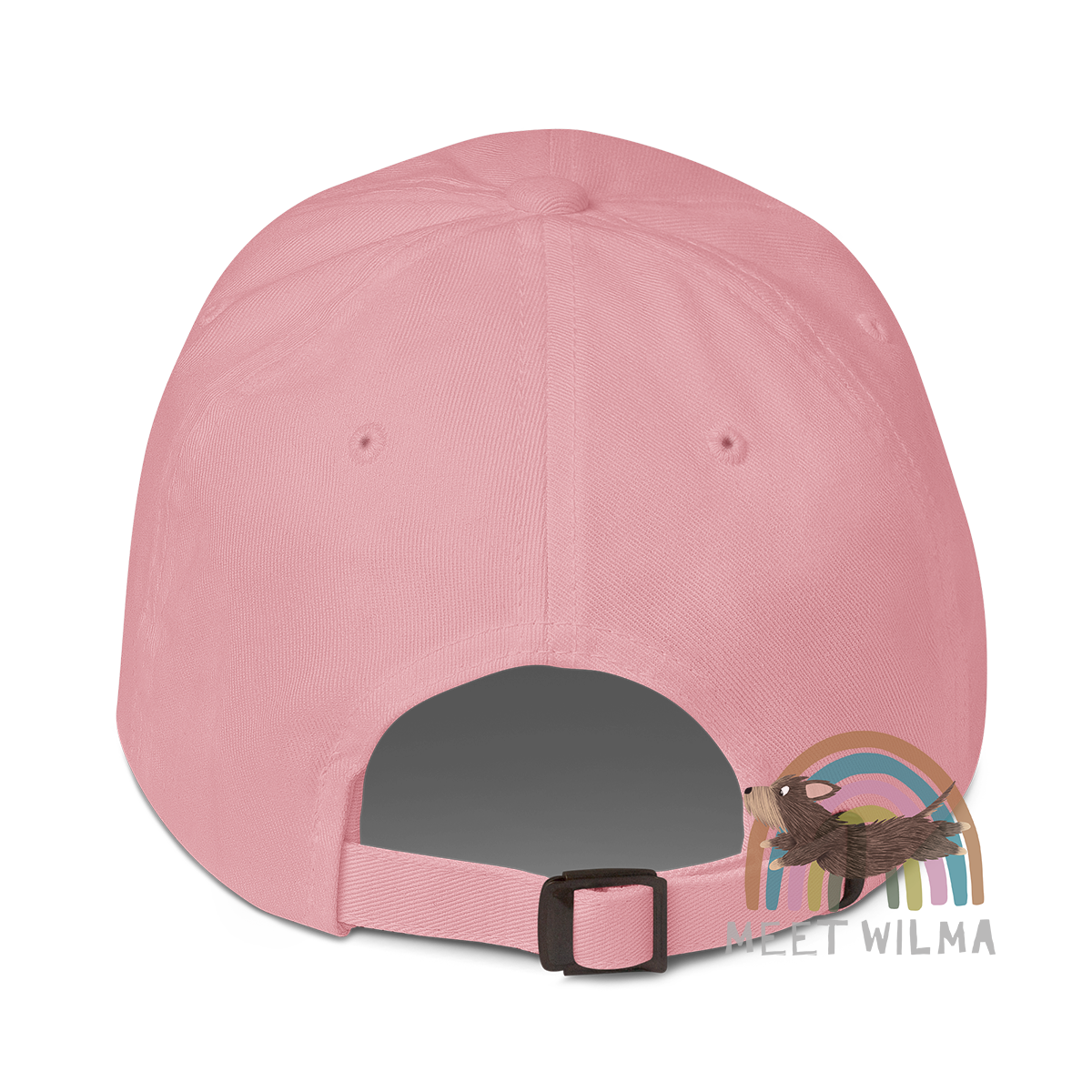 Dad Hat "In My Dachshund Era"