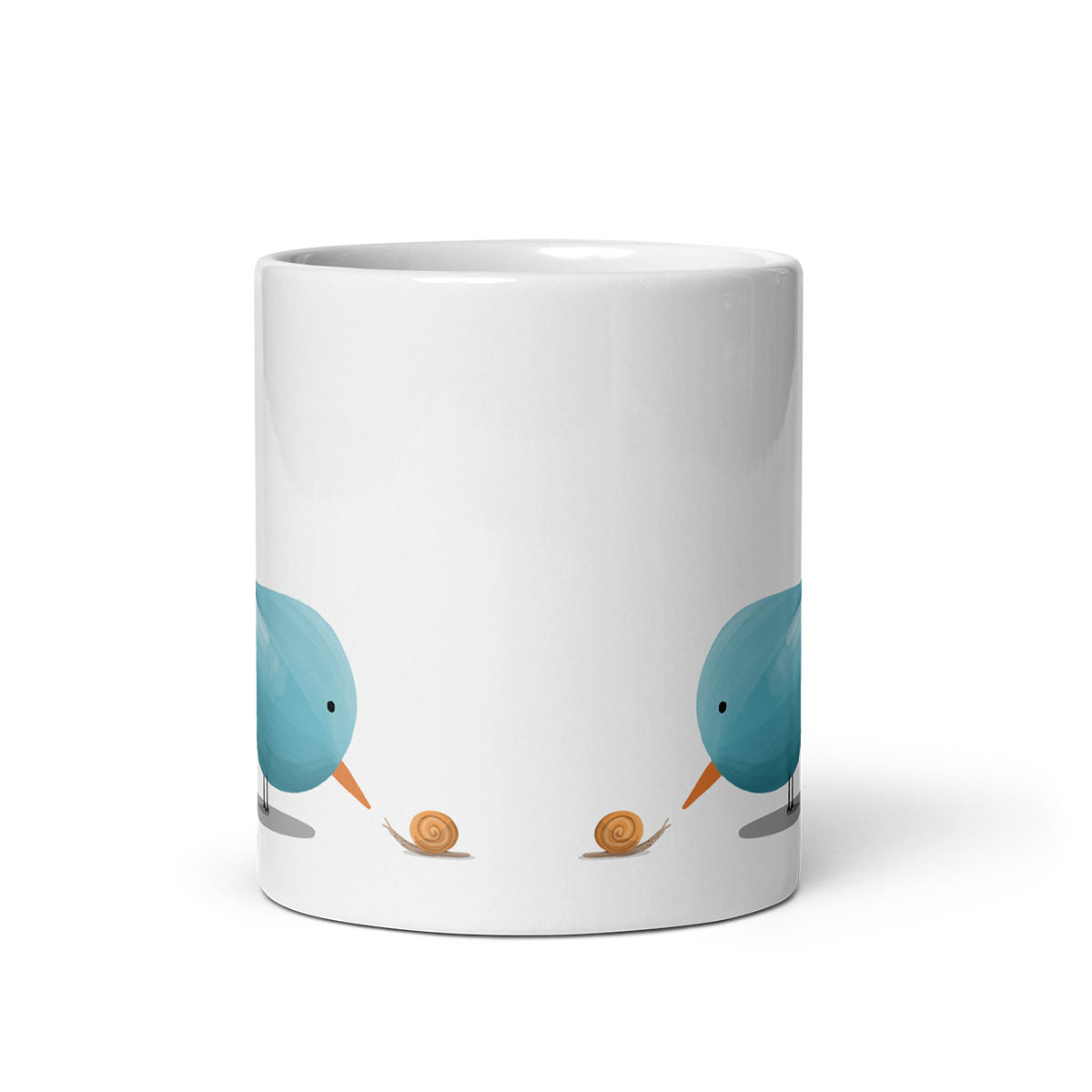 Mug "Friend-shirp"