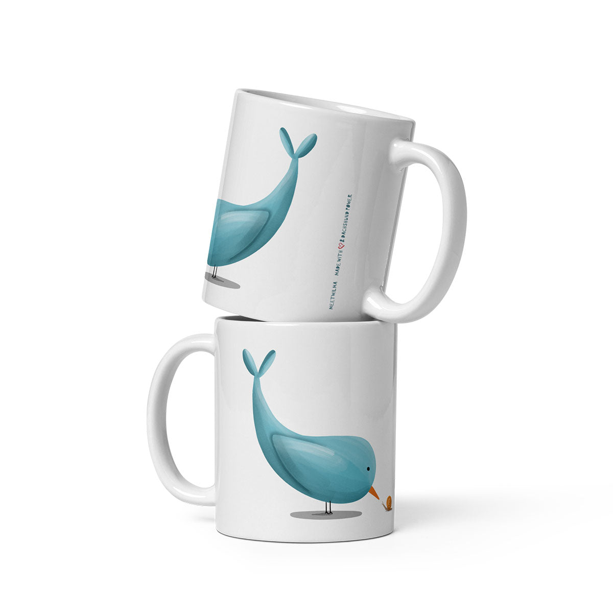 Mug "Friend-shirp"