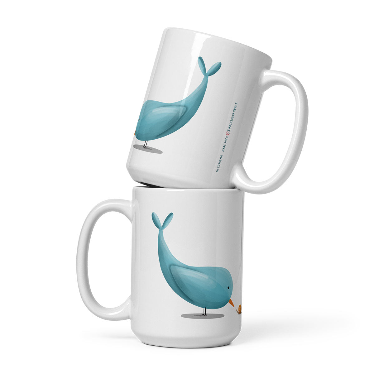 Mug "Friend-shirp"