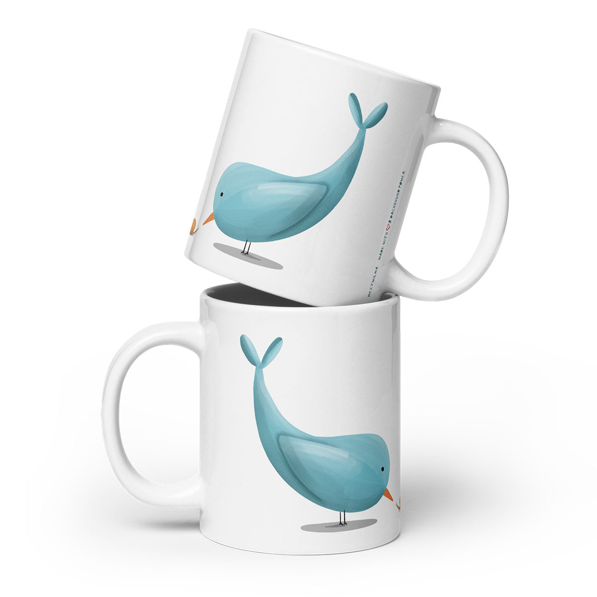 Mug "Friend-shirp"