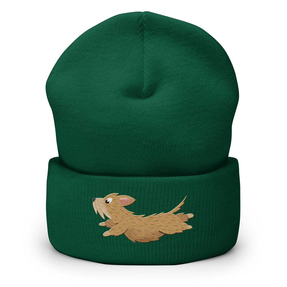 Beanie "Blonde Fella"