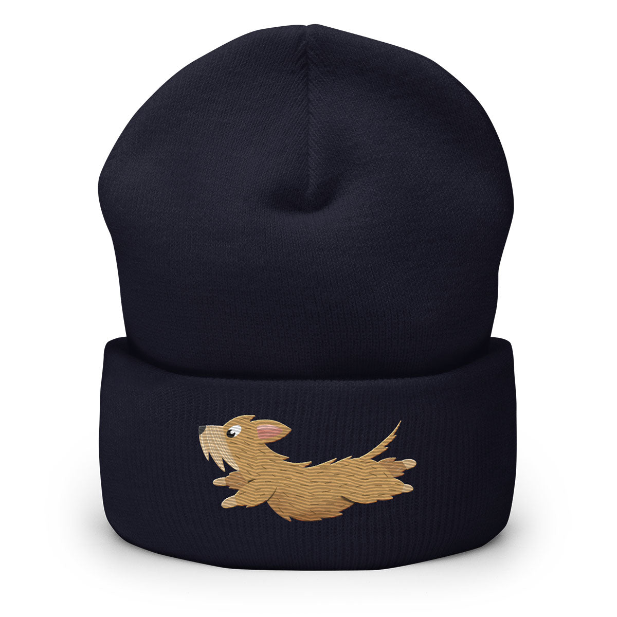 Beanie "Blonde Fella"