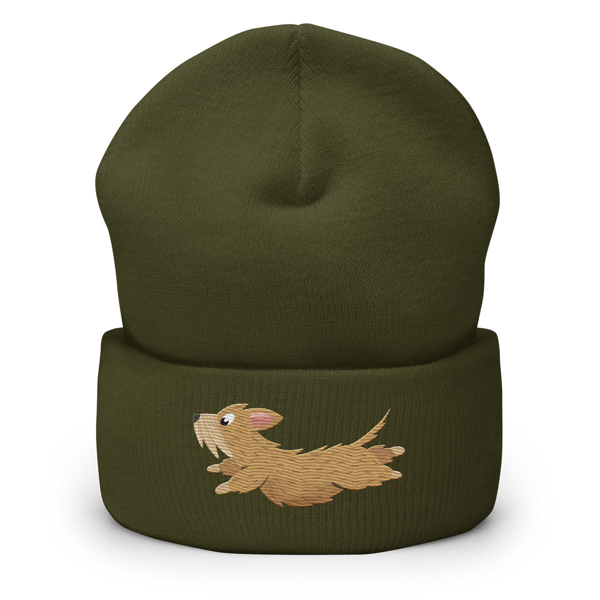 Beanie "Blonde Fella"