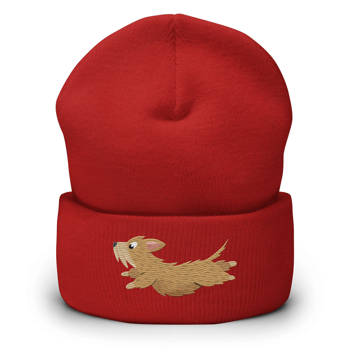 Beanie "Blonde Fella"