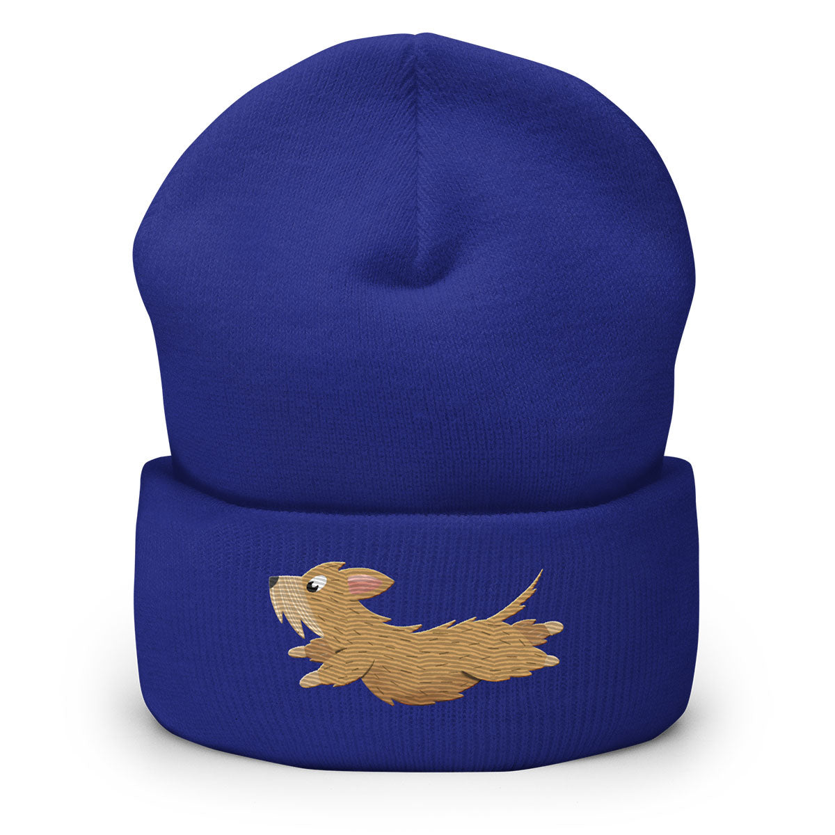 Beanie "Blonde Fella"