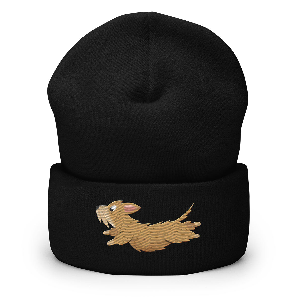 Beanie "Blonde Fella"