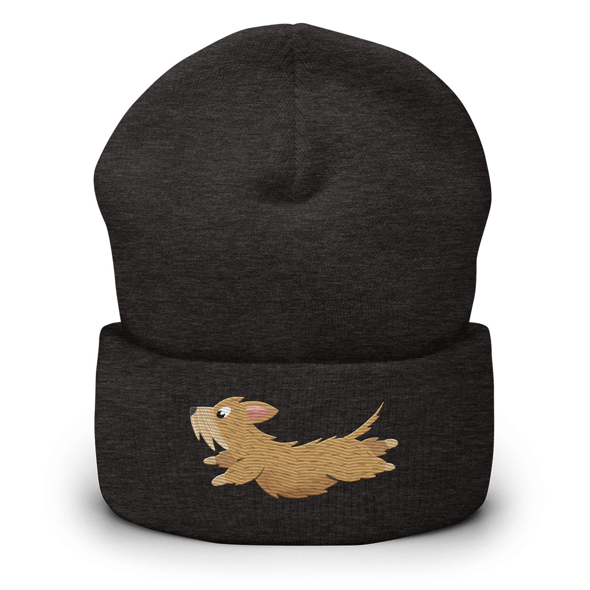 Beanie "Blonde Fella"