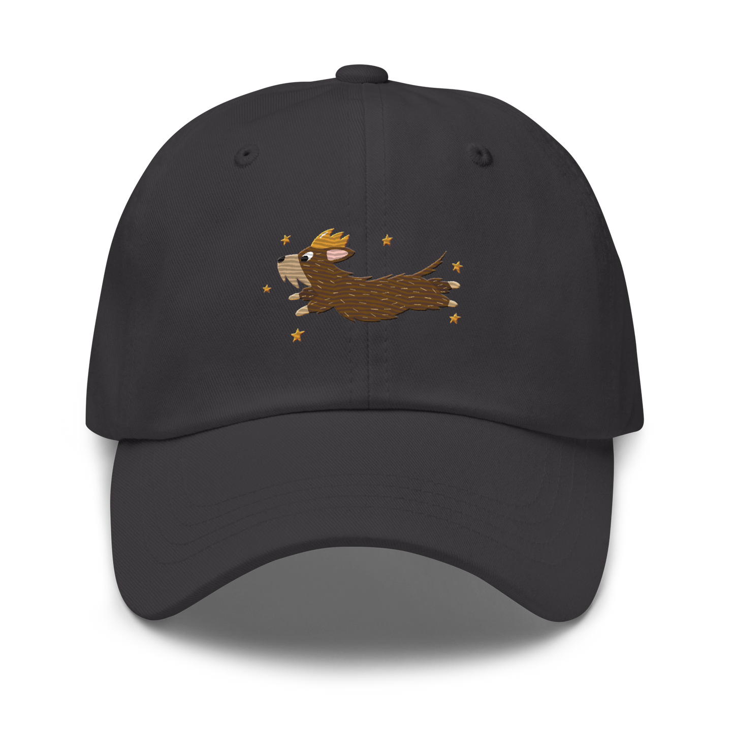 Dad Hat "Crown"