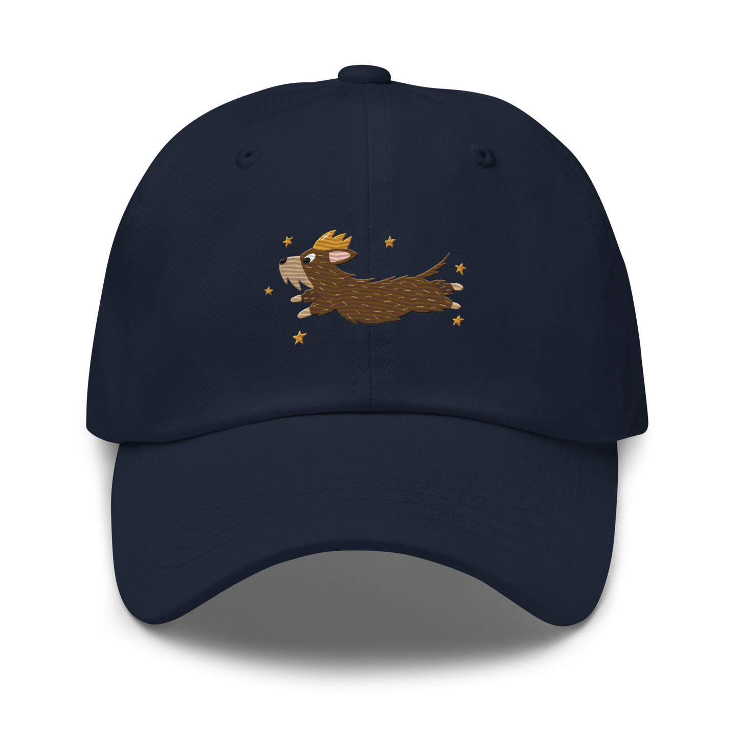 Dad Hat "Crown"