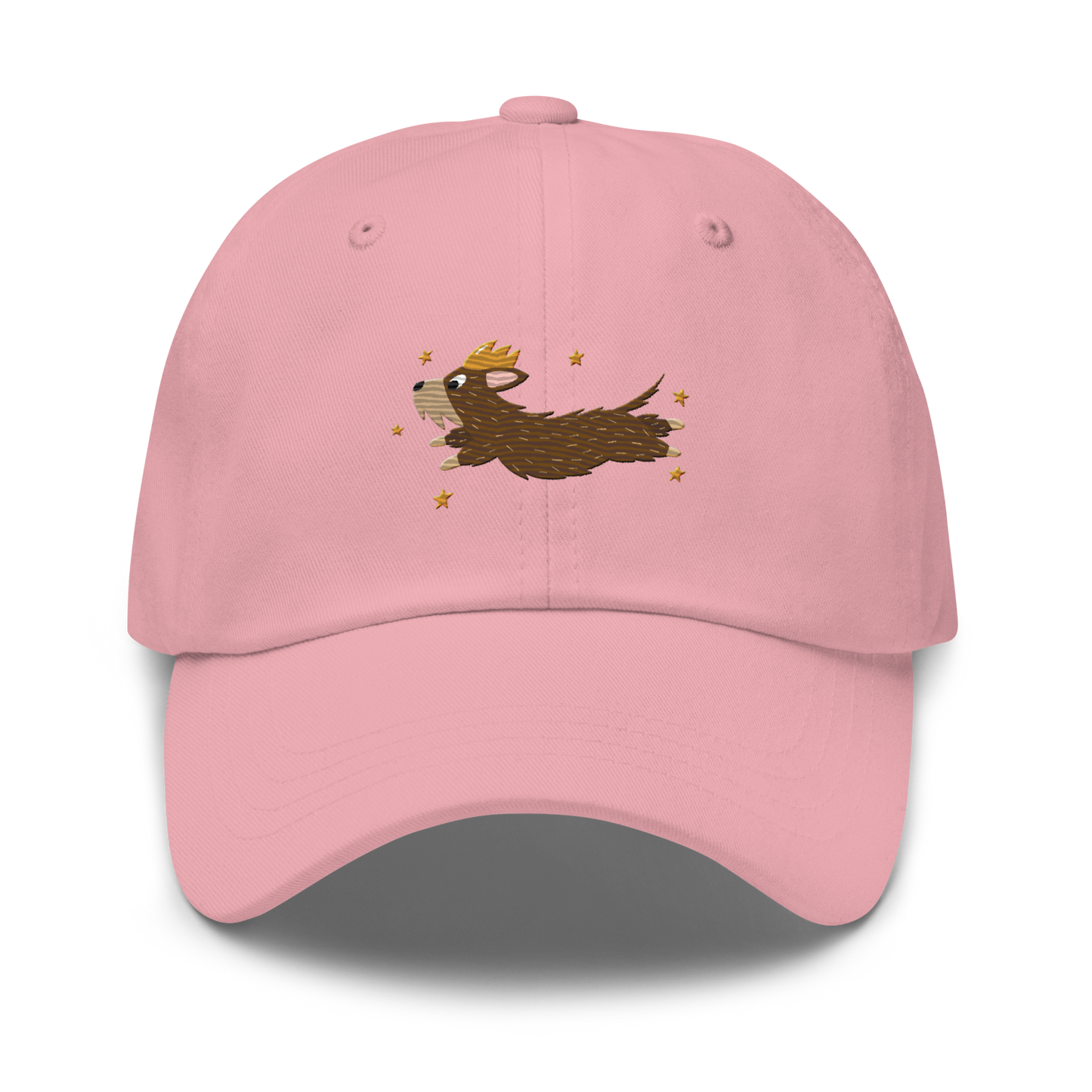 Dad Hat "Crown"