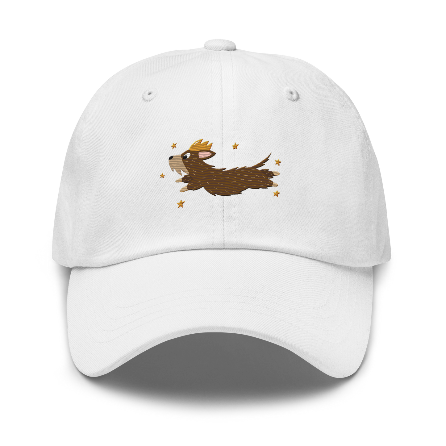 Dad Hat "Crown"