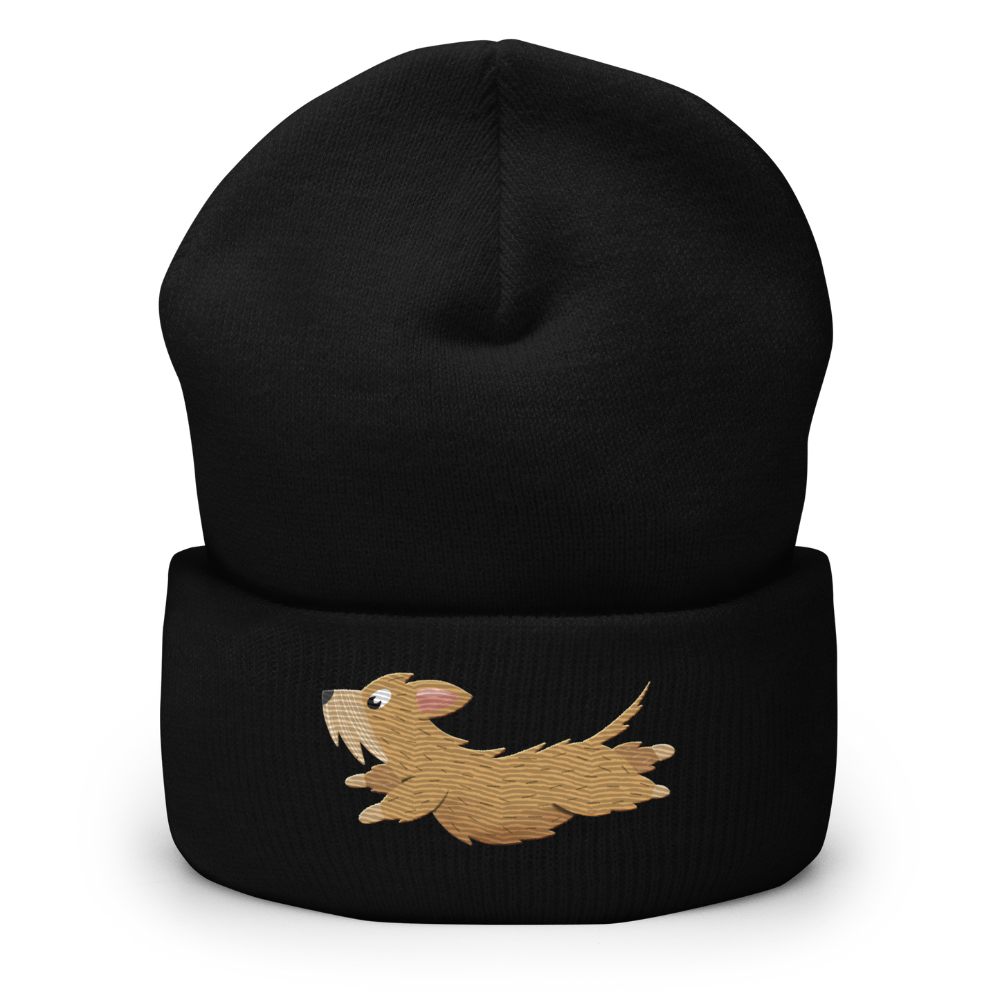 Beanie "Blonde Fella"