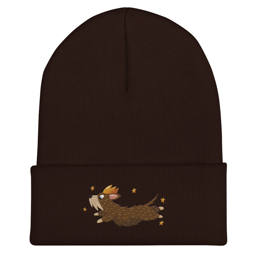 Beanie "Crown"