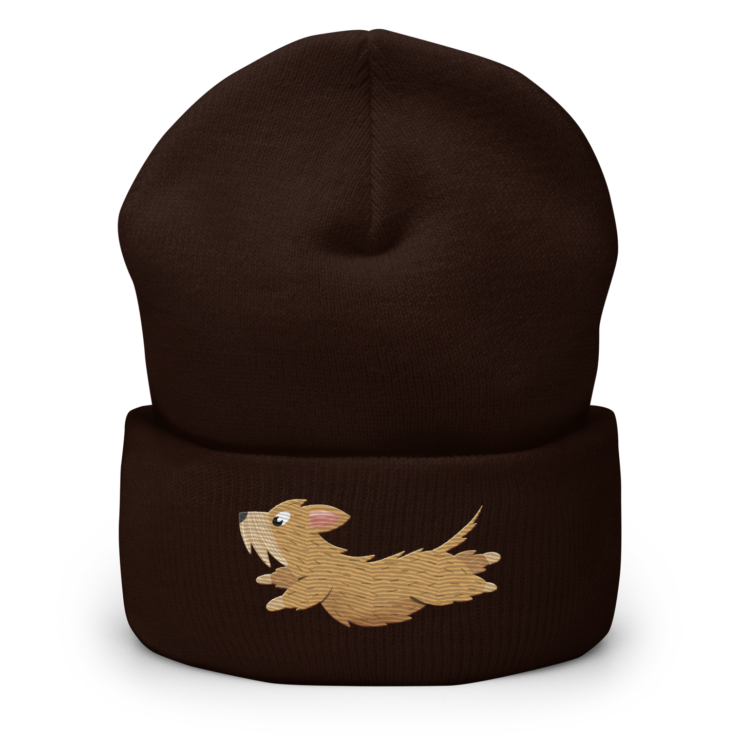 Beanie "Blonde Fella"