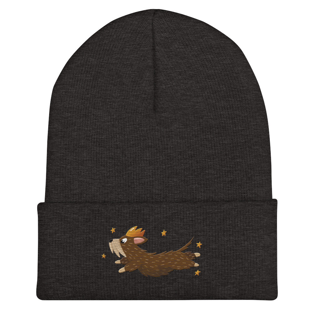 Beanie "Crown"