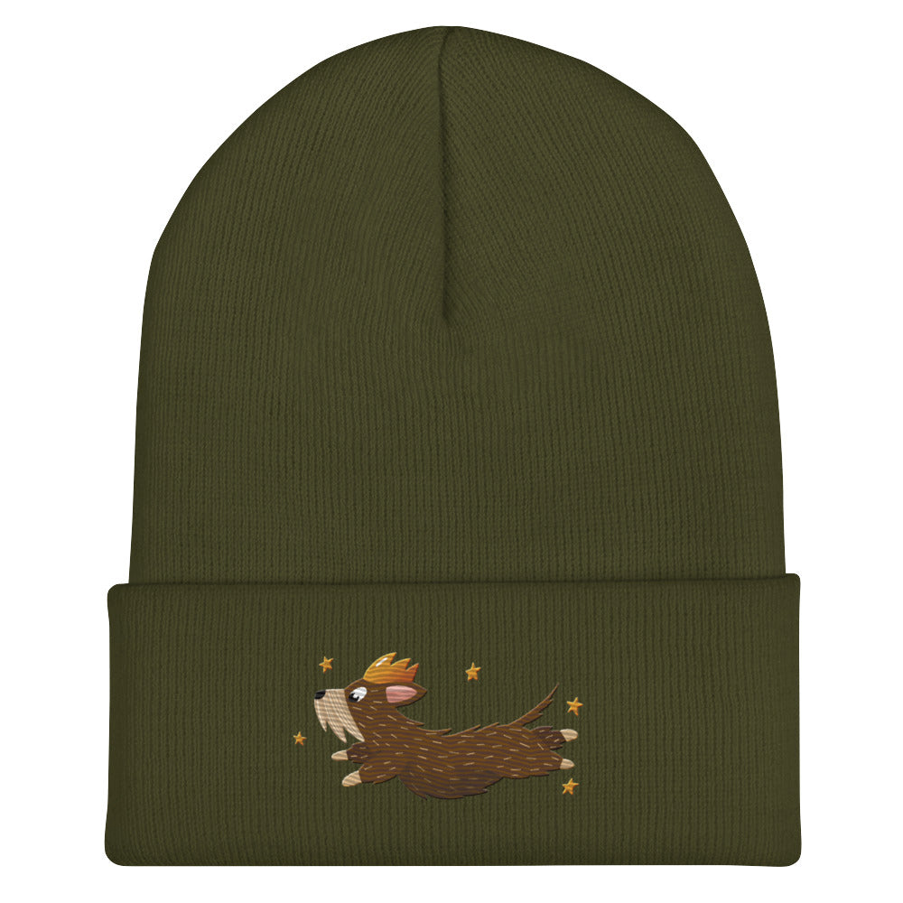 Beanie "Crown"