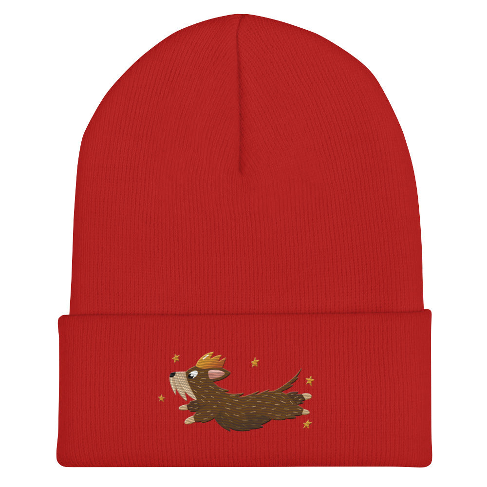 Beanie "Crown"