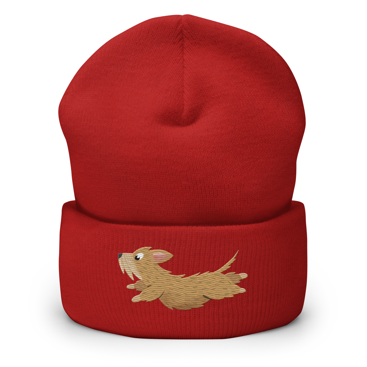 Beanie "Blonde Fella"