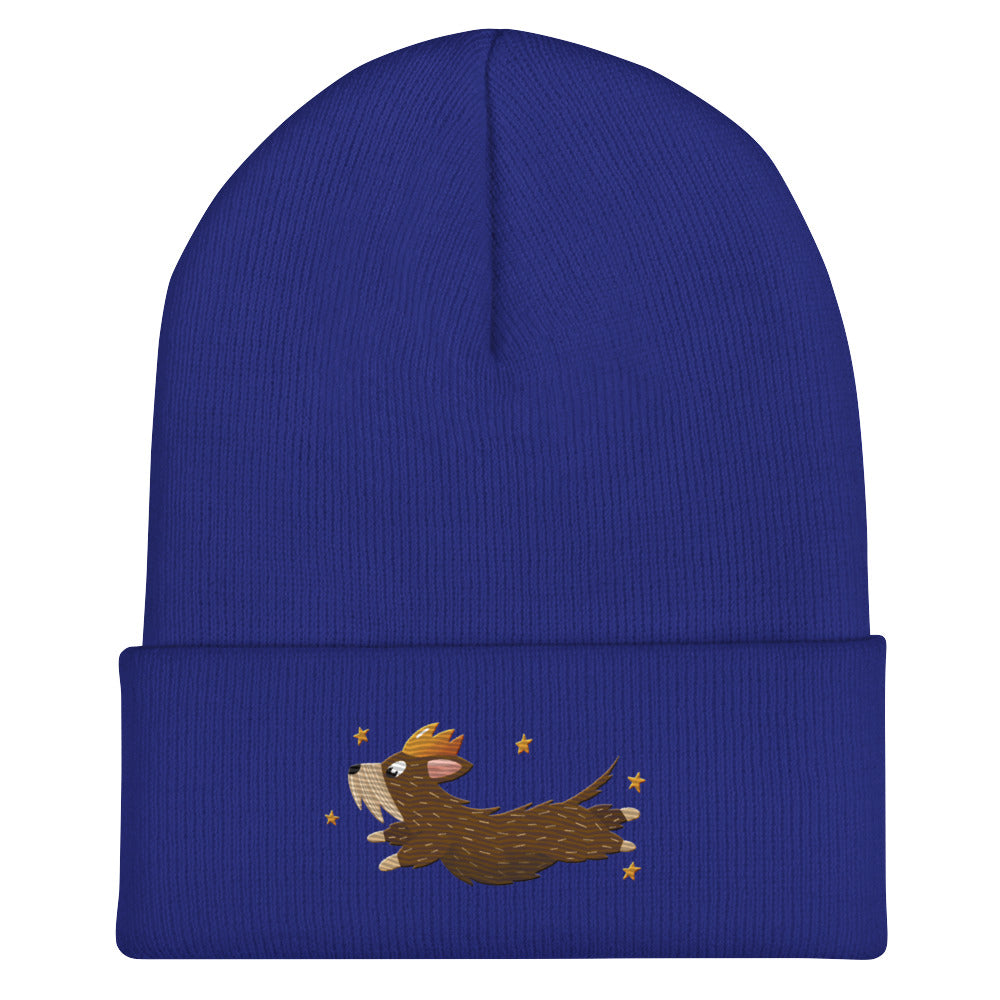 Beanie "Crown"