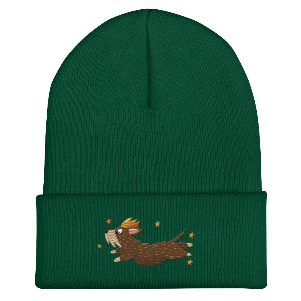 Beanie "Crown"