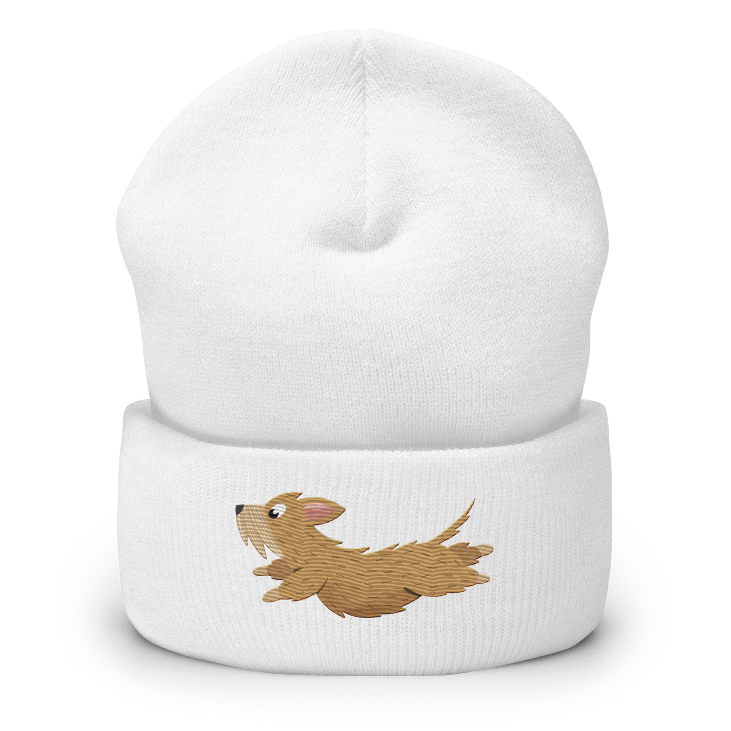 Beanie "Blonde Fella"