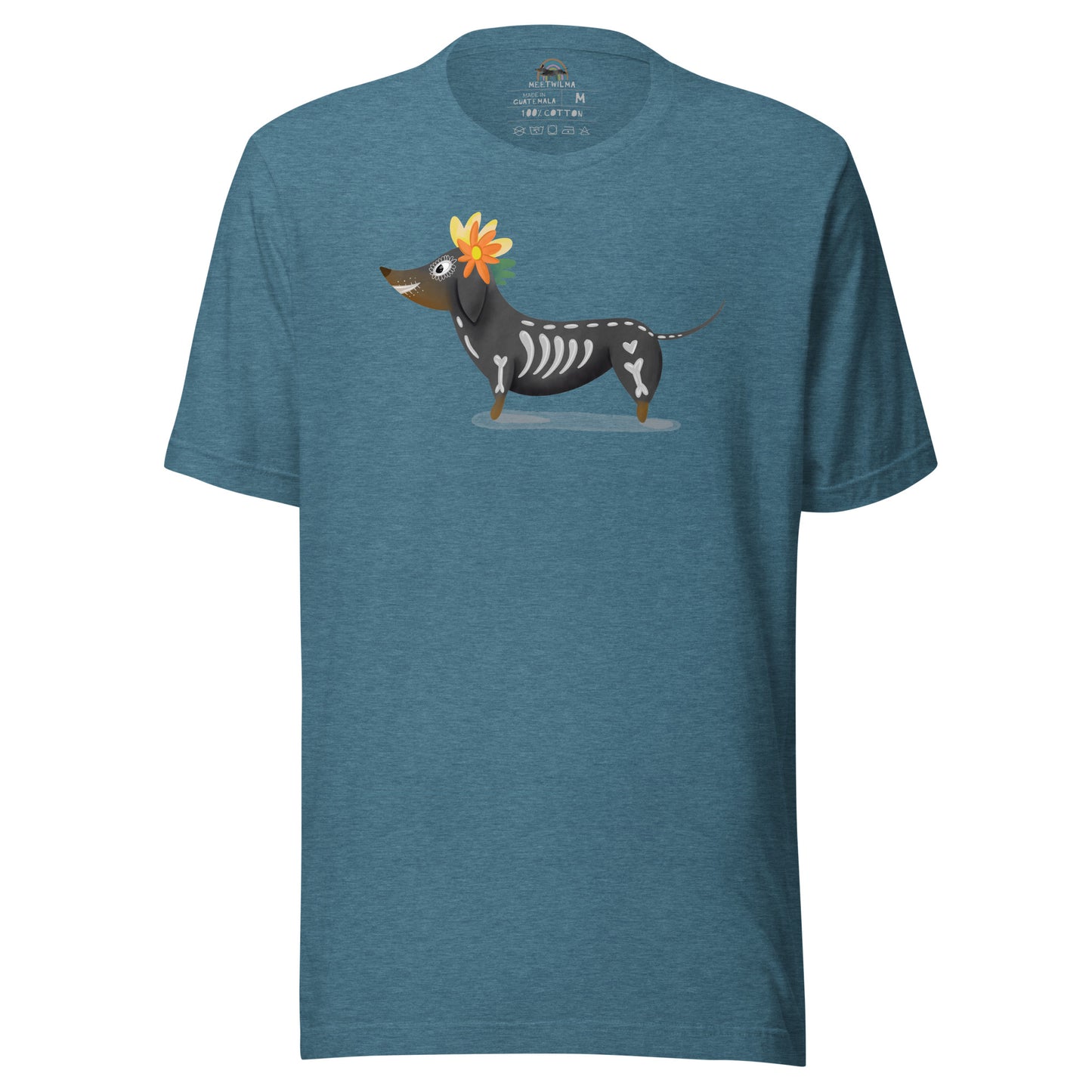 Unisex Shirt "Muerta" BT