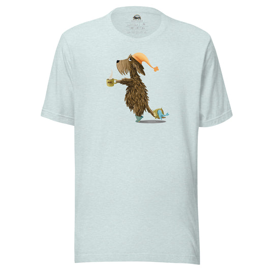 Unisex Shirt "Monday"