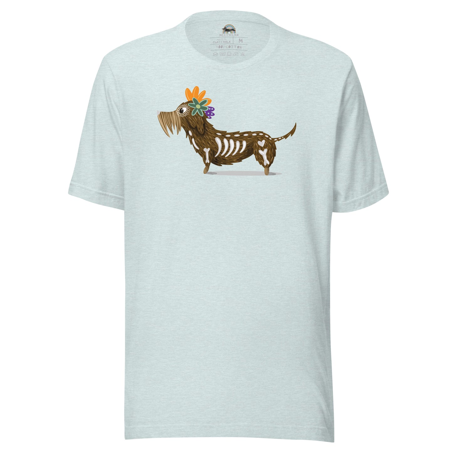 Unisex Shirt "Muerta"