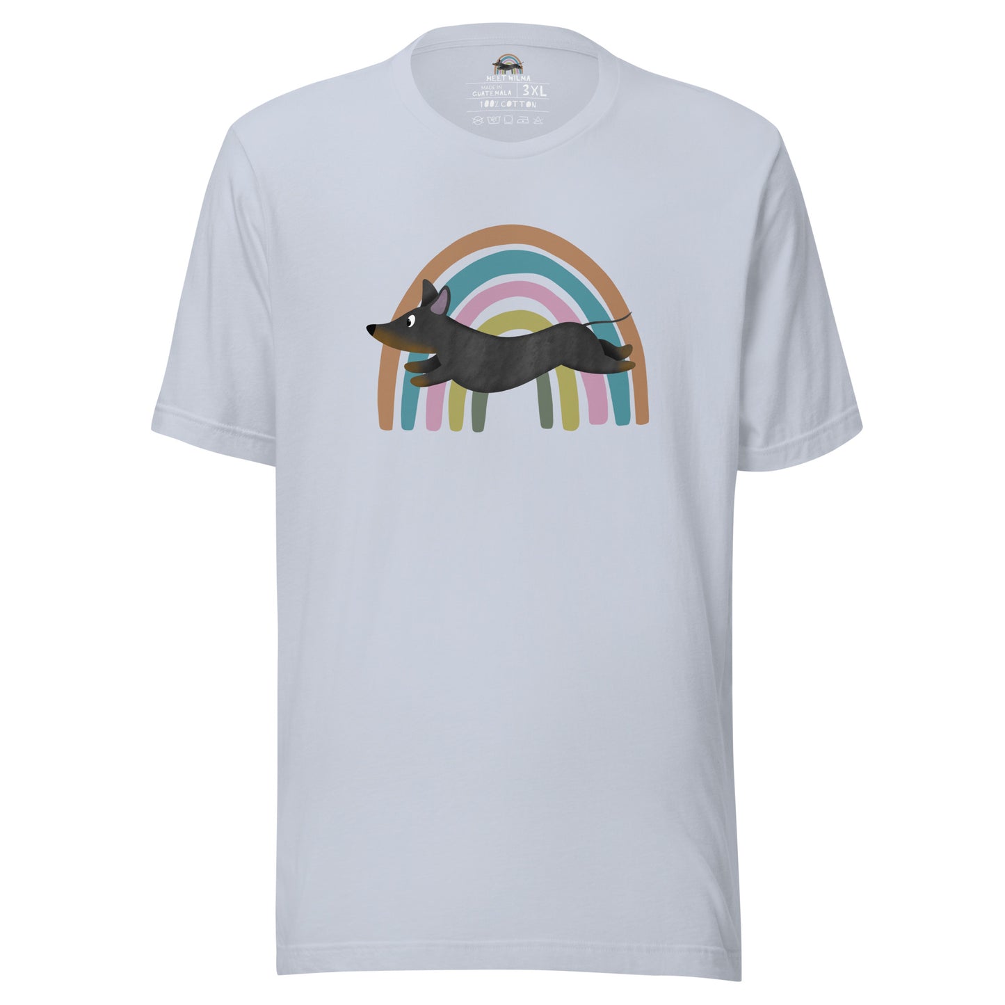 Unisex Shirt "Rainbow"
