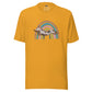 Unisex Shirt "Rainbow" Dapple