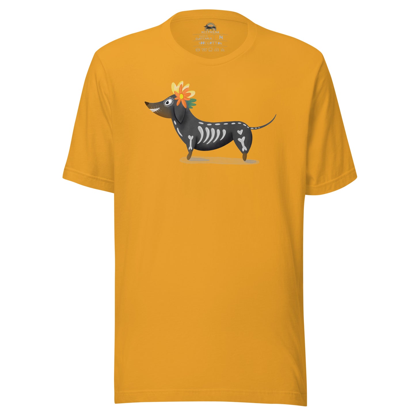 Unisex Shirt "Muerta" BT