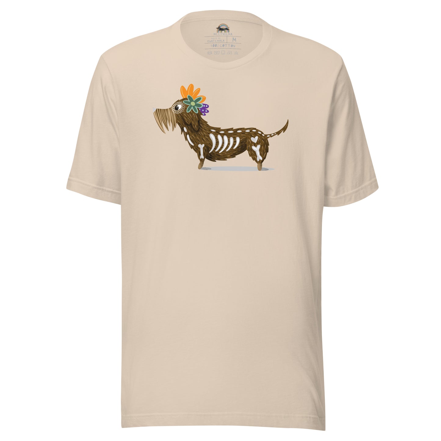 Unisex Shirt "Muerta"