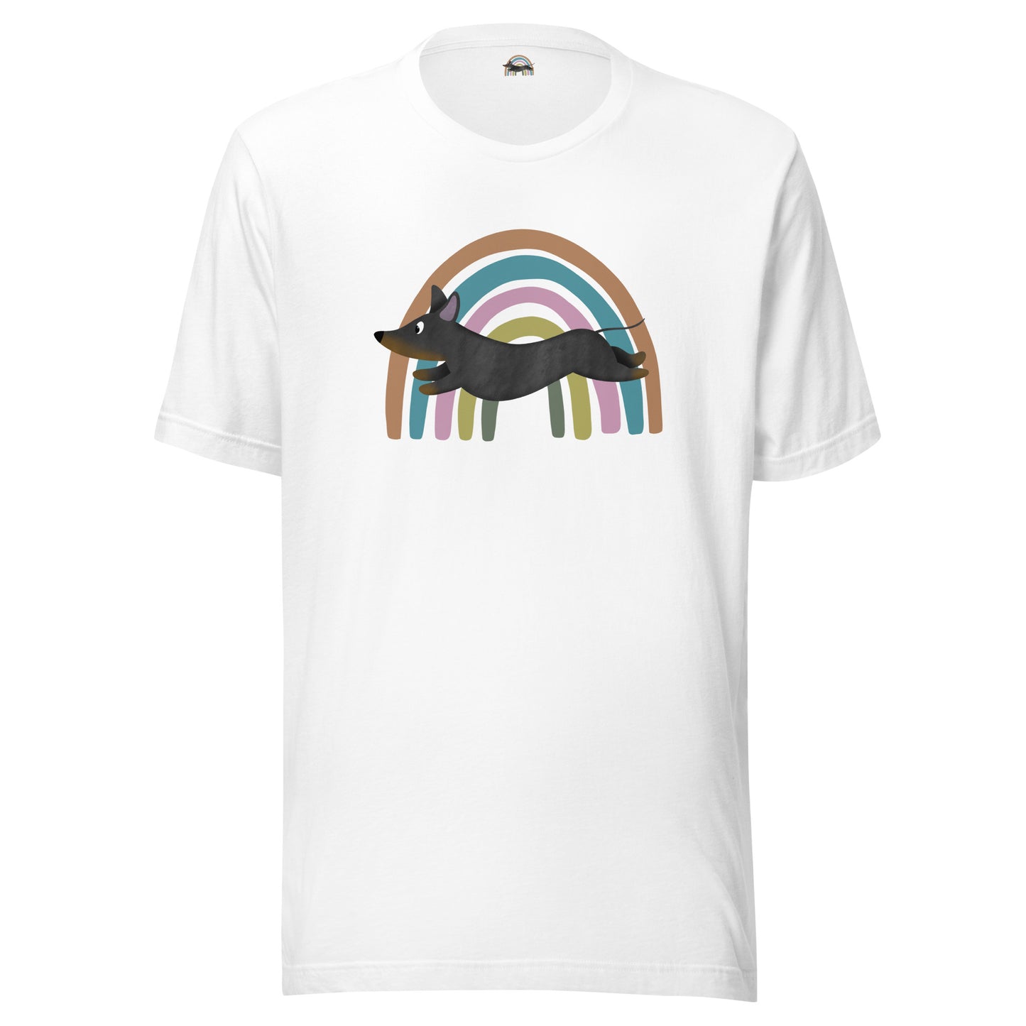 Unisex Shirt "Rainbow"
