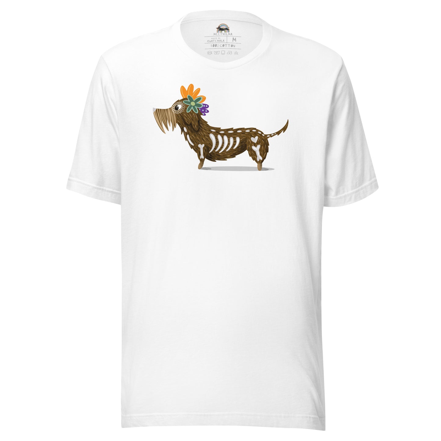 Unisex Shirt "Muerta"