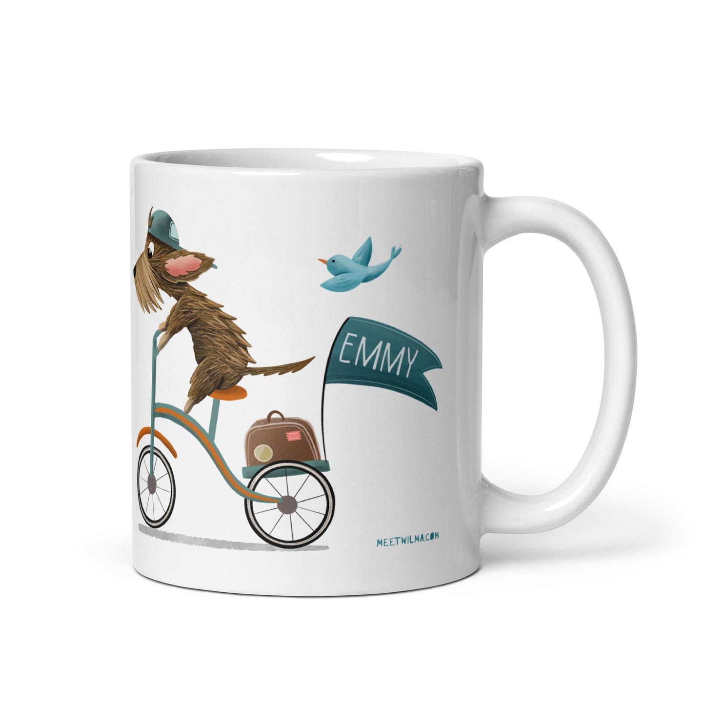 Mug "Snack Gang"