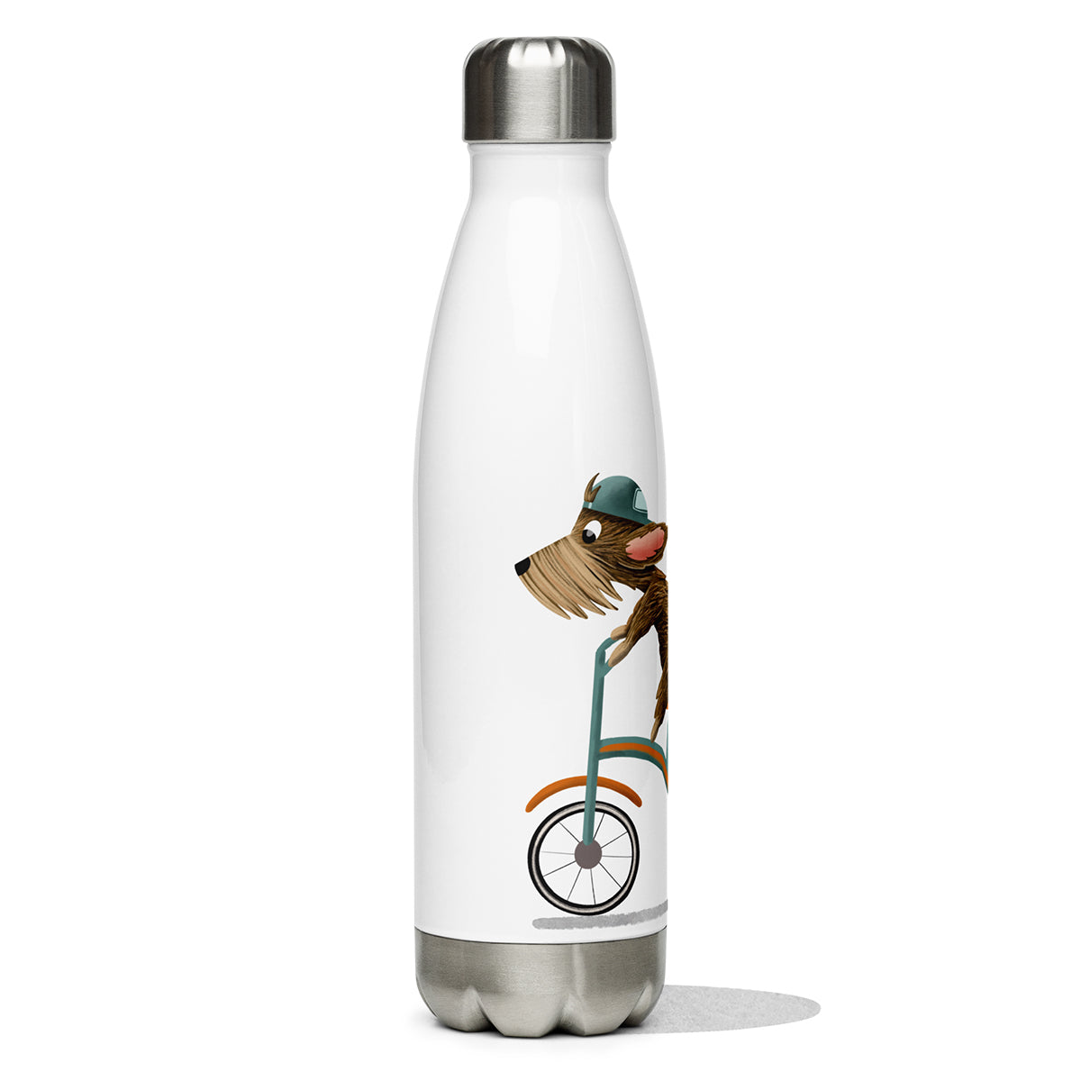 Bottle "On My Way"